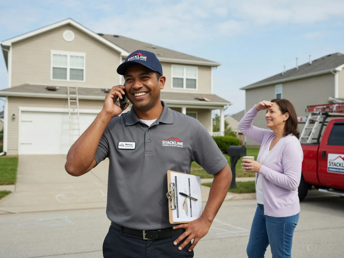 Chimney flashing repair Matthews, MO FAQs